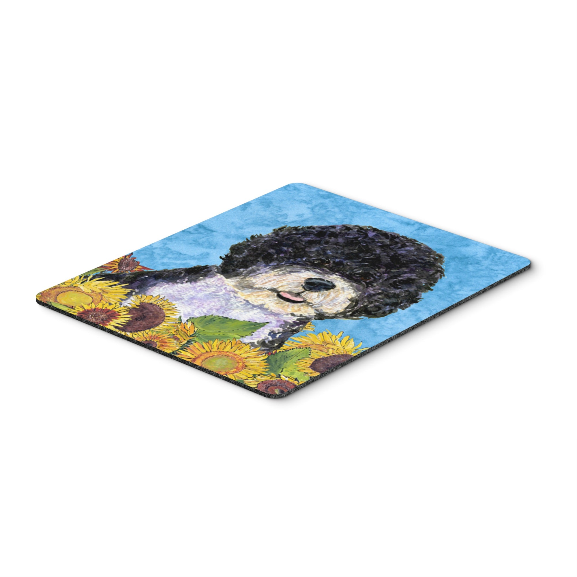 'Caroline'S Treasures Mouse/Hot Pad/Trivet, Portuguese Water Dog (Ss4124Mp)''